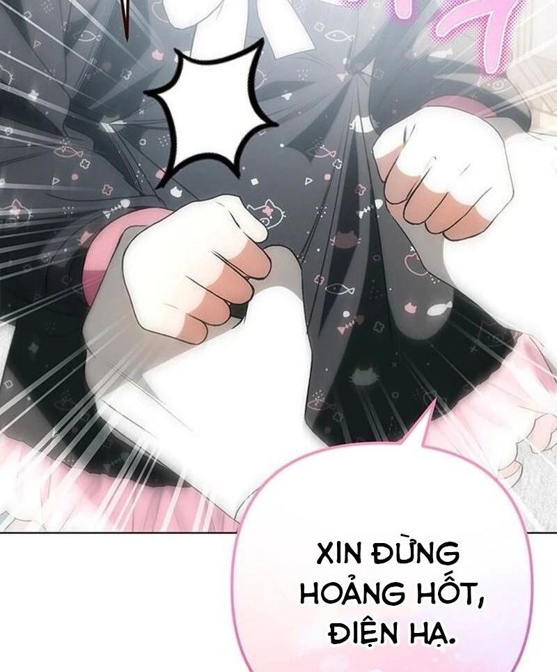 Nhóc Con Này Mơ Làm Trùm Phản Diện Chapter 33 - Trang 2