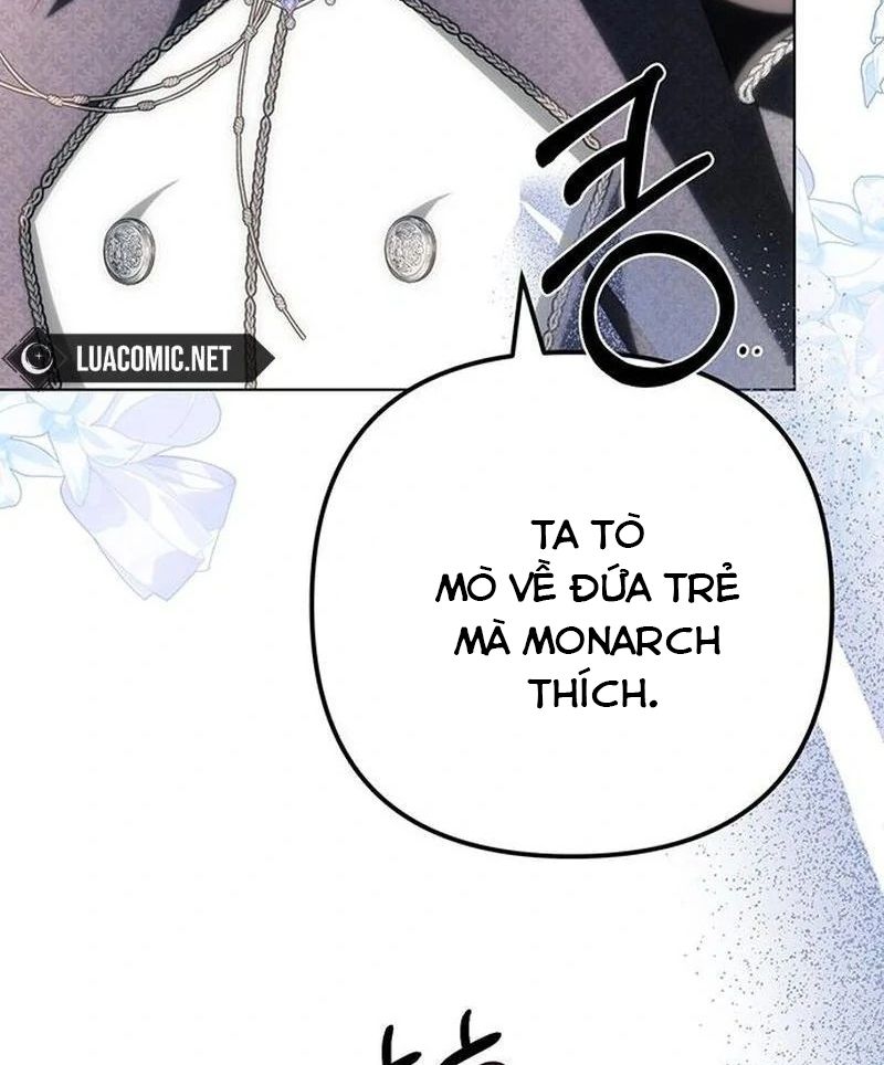 Nhóc Con Này Mơ Làm Trùm Phản Diện Chapter 33 - Trang 2