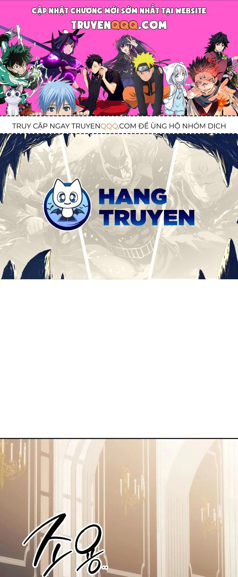 Nhóc Con Này Mơ Làm Trùm Phản Diện Chapter 4 - Trang 2