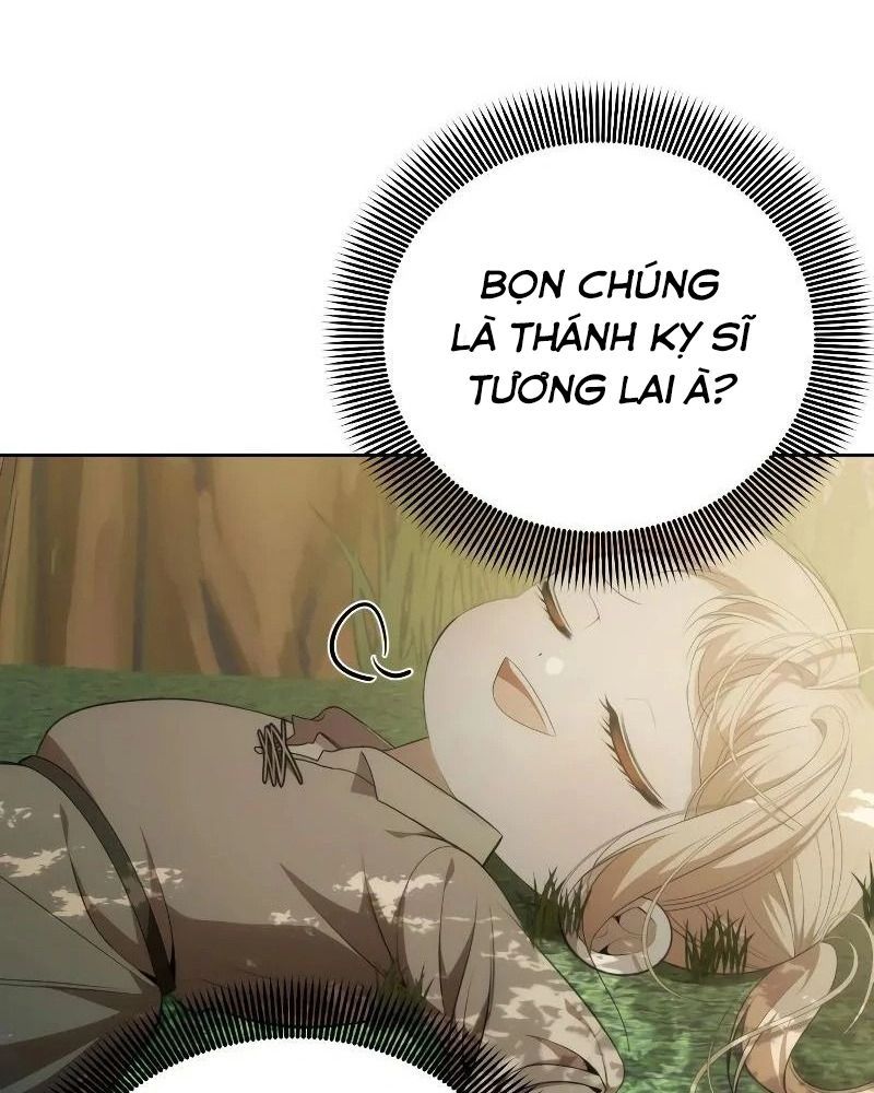 Nhóc Con Này Mơ Làm Trùm Phản Diện Chapter 4 - Trang 2