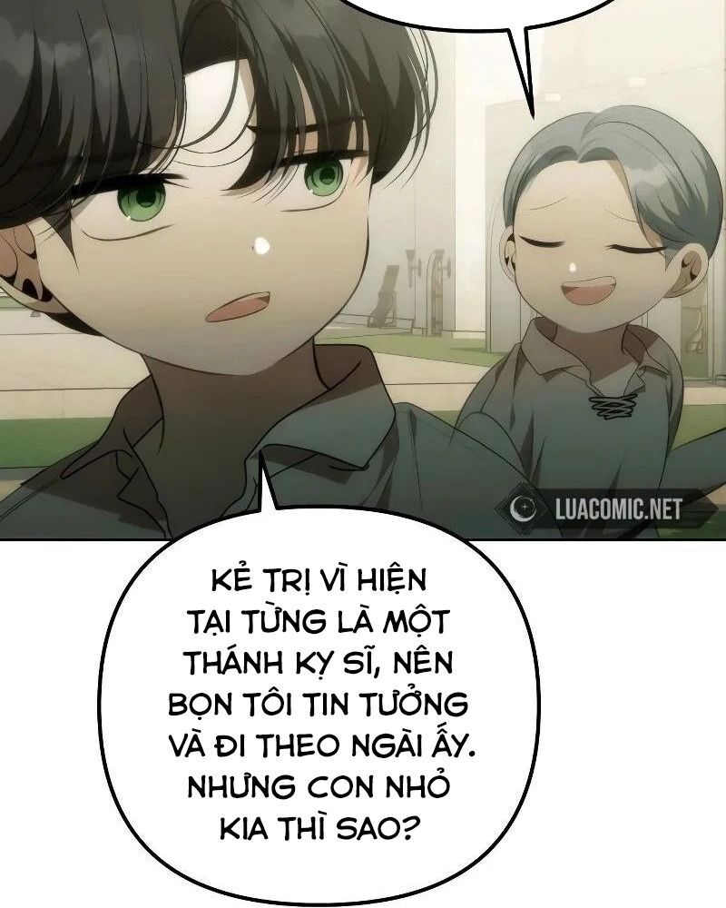 Nhóc Con Này Mơ Làm Trùm Phản Diện Chapter 4 - Trang 2