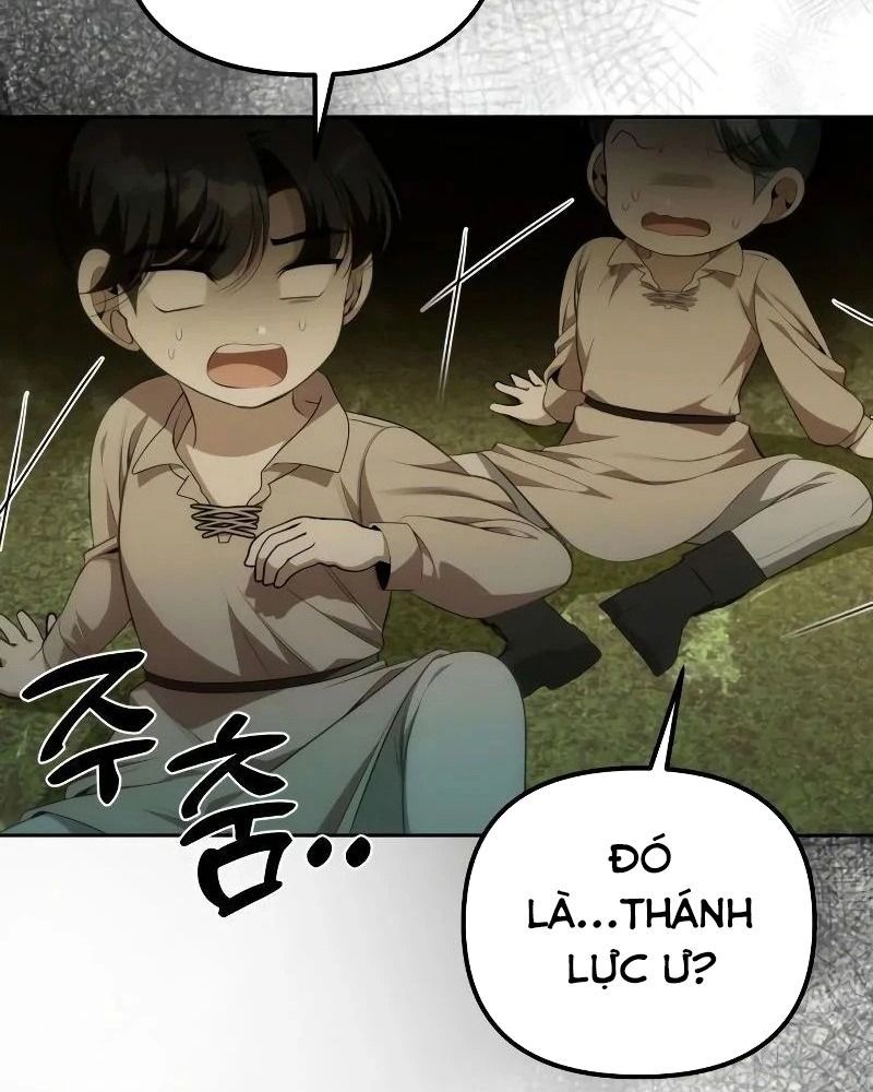 Nhóc Con Này Mơ Làm Trùm Phản Diện Chapter 4 - Trang 2