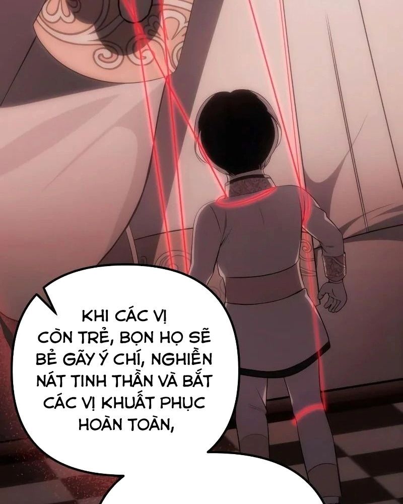 Nhóc Con Này Mơ Làm Trùm Phản Diện Chapter 4 - Trang 2