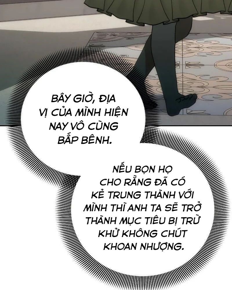 Nhóc Con Này Mơ Làm Trùm Phản Diện Chapter 4 - Trang 2