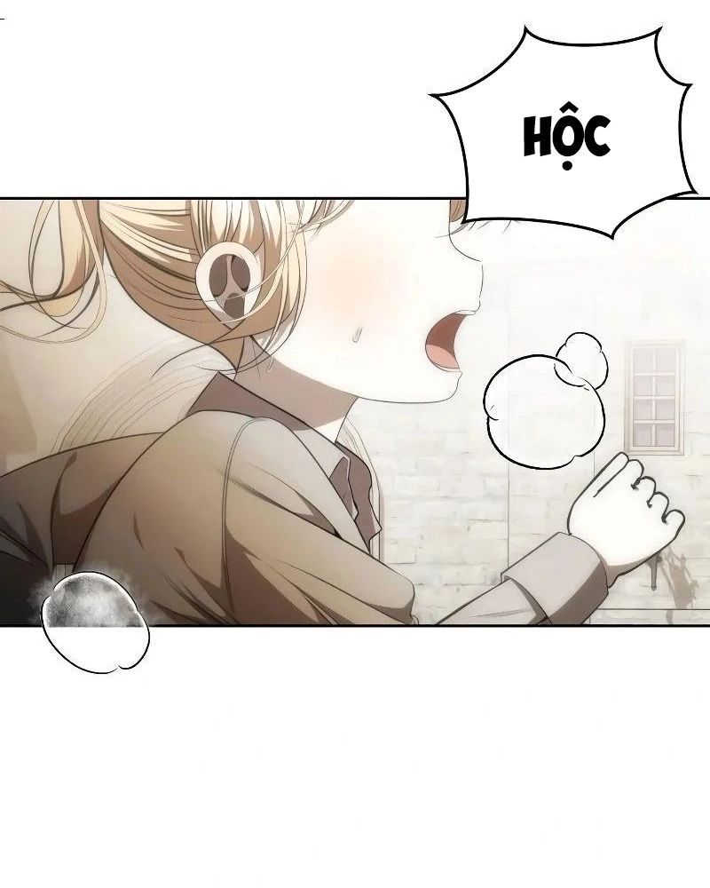 Nhóc Con Này Mơ Làm Trùm Phản Diện Chapter 4 - Trang 2