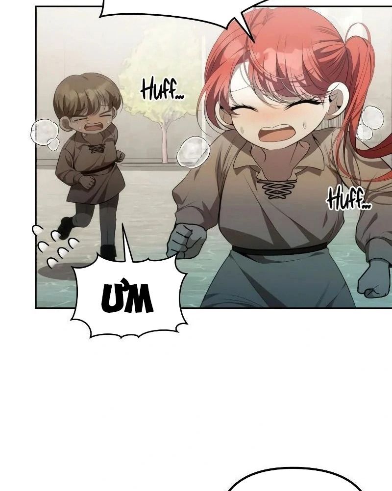 Nhóc Con Này Mơ Làm Trùm Phản Diện Chapter 4 - Trang 2