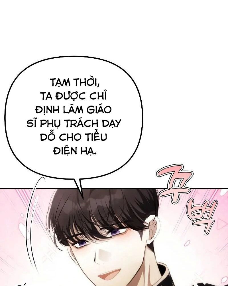 Nhóc Con Này Mơ Làm Trùm Phản Diện Chapter 4 - Trang 2