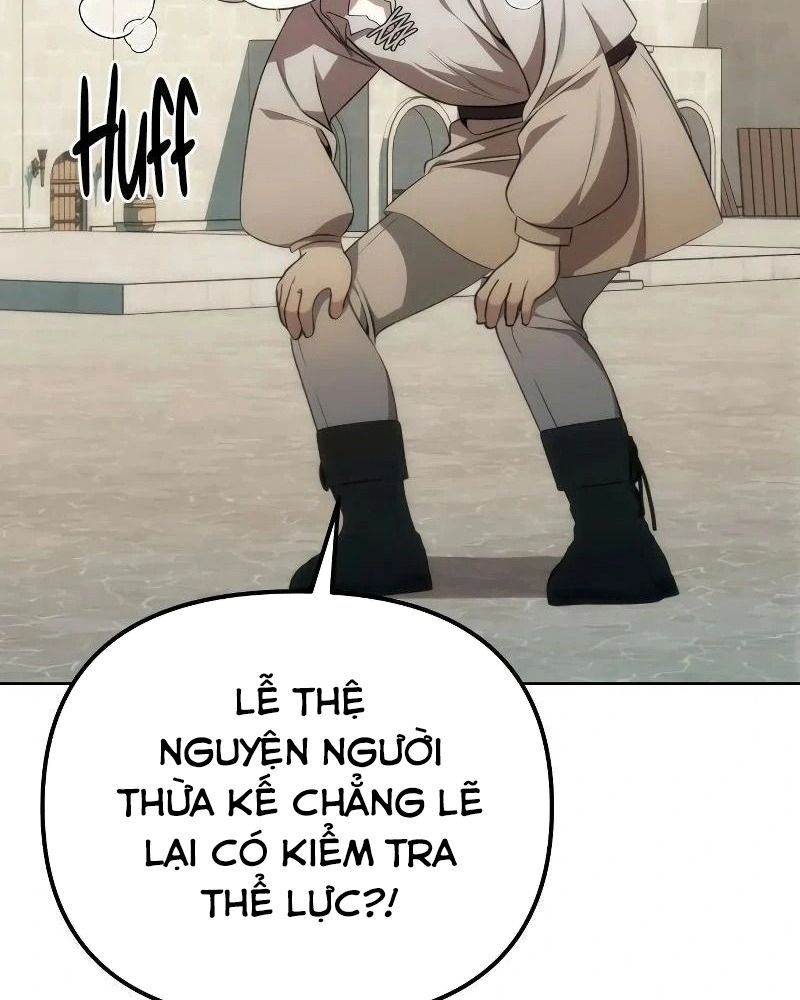 Nhóc Con Này Mơ Làm Trùm Phản Diện Chapter 4 - Trang 2