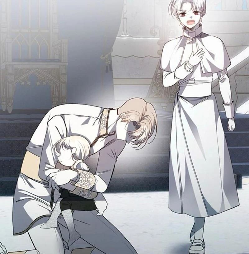 Nhóc Con Này Mơ Làm Trùm Phản Diện Chapter 46 - Trang 2