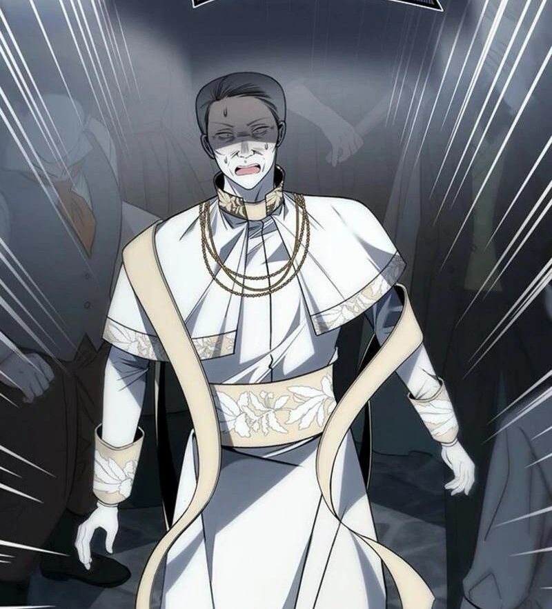 Nhóc Con Này Mơ Làm Trùm Phản Diện Chapter 46 - Trang 2
