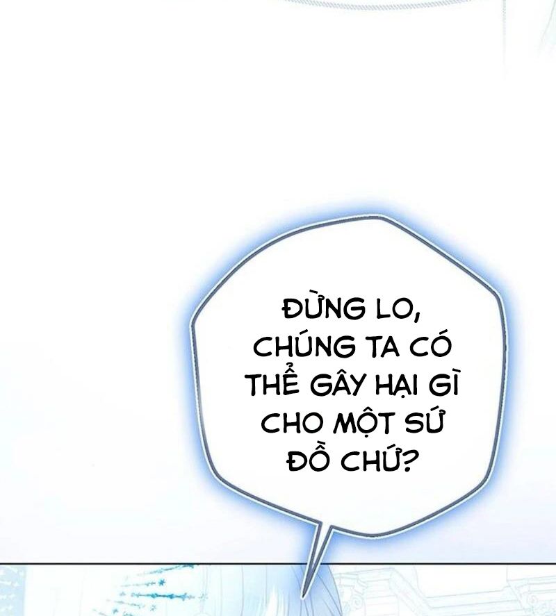 Nhóc Con Này Mơ Làm Trùm Phản Diện Chapter 46 - Trang 2