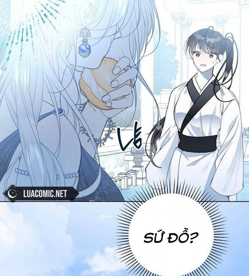 Nhóc Con Này Mơ Làm Trùm Phản Diện Chapter 46 - Trang 2