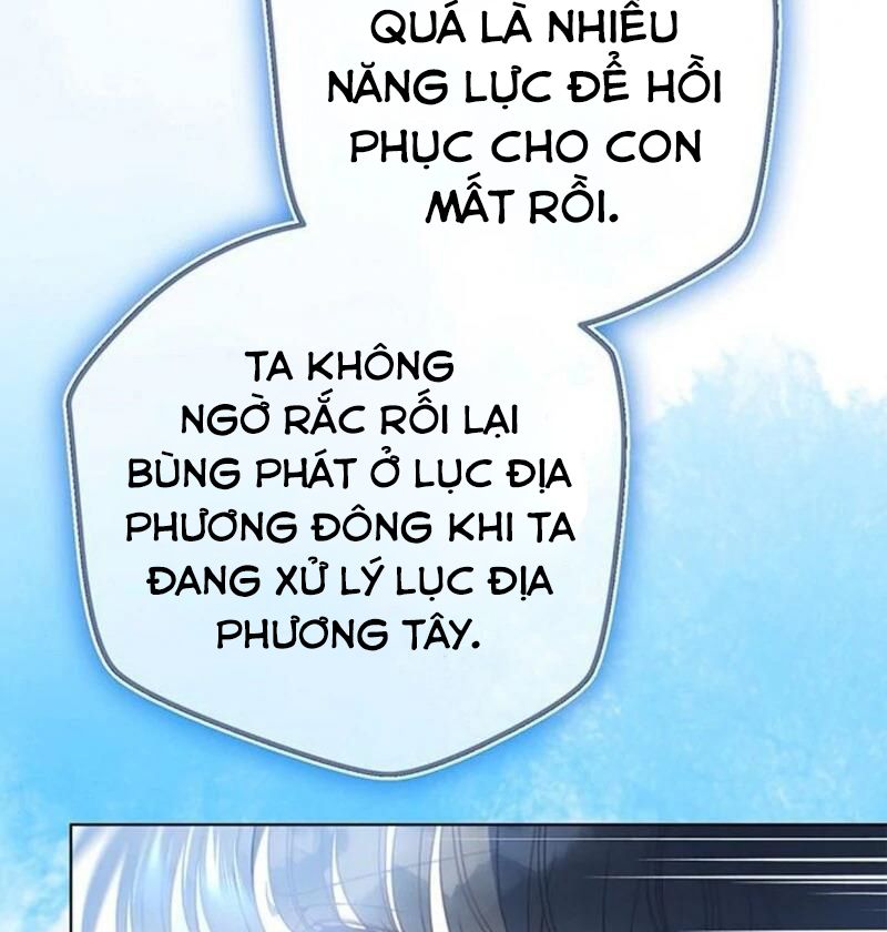Nhóc Con Này Mơ Làm Trùm Phản Diện Chapter 46 - Trang 2