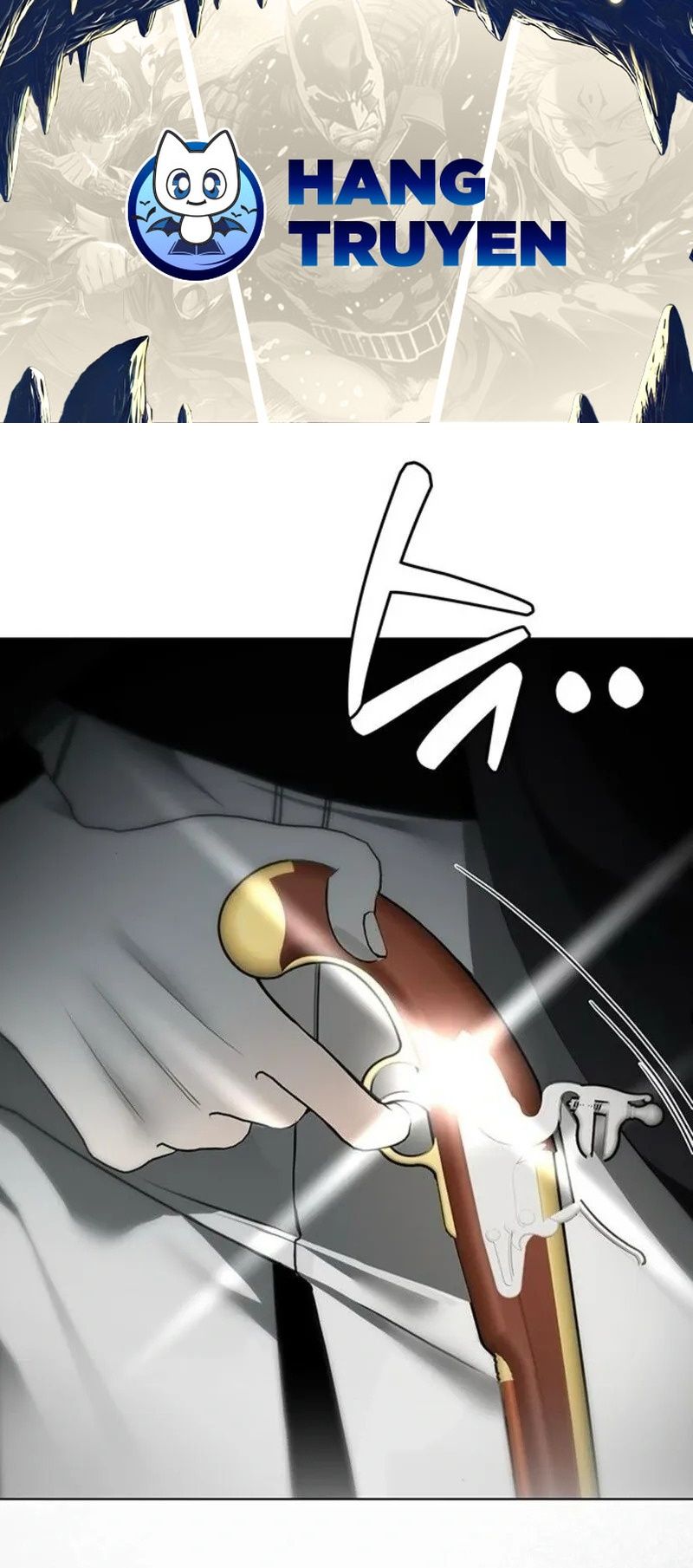 Nhóc Con Này Mơ Làm Trùm Phản Diện Chapter 47 - Trang 2