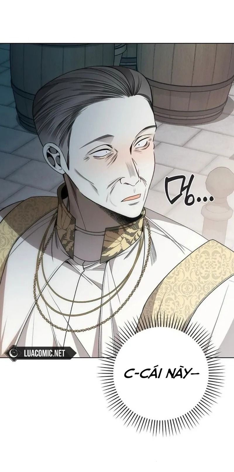 Nhóc Con Này Mơ Làm Trùm Phản Diện Chapter 47 - Trang 2