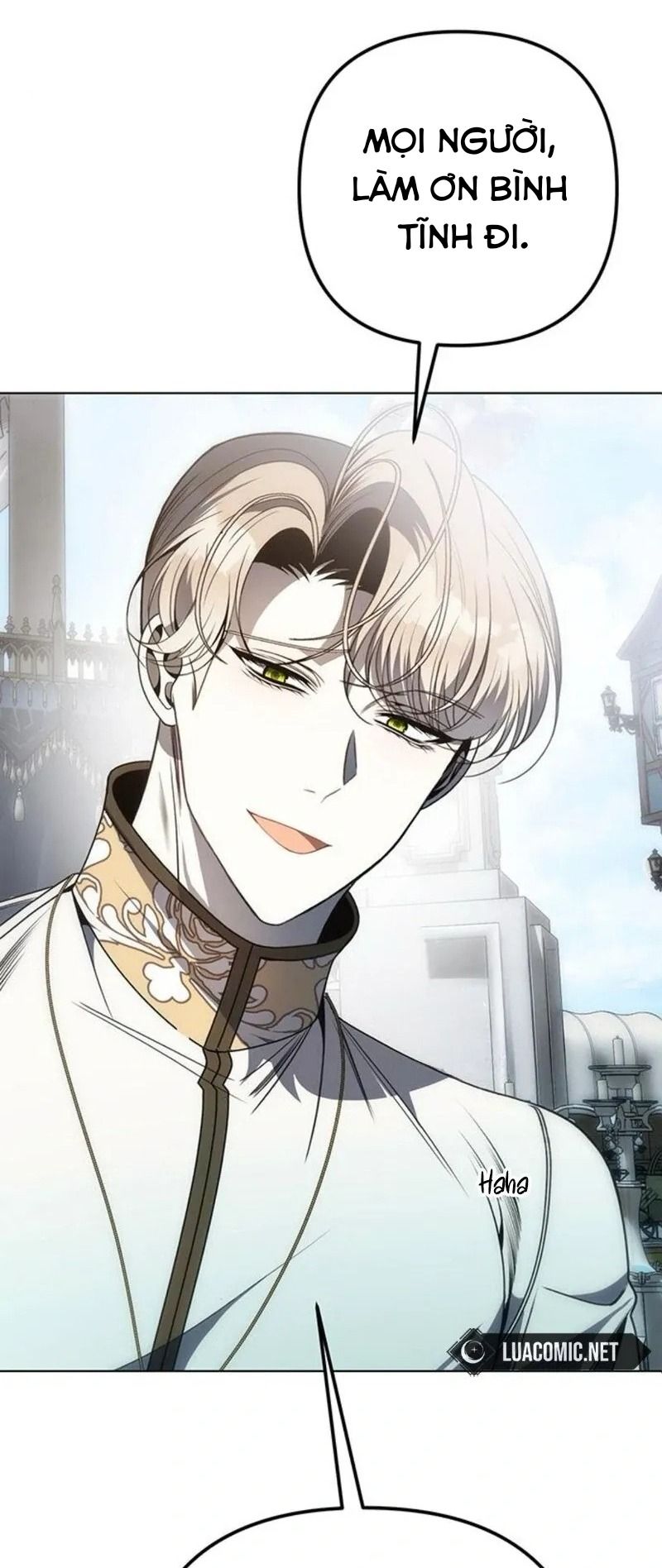 Nhóc Con Này Mơ Làm Trùm Phản Diện Chapter 47 - Trang 2