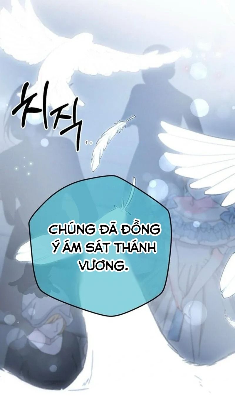 Nhóc Con Này Mơ Làm Trùm Phản Diện Chapter 47 - Trang 2