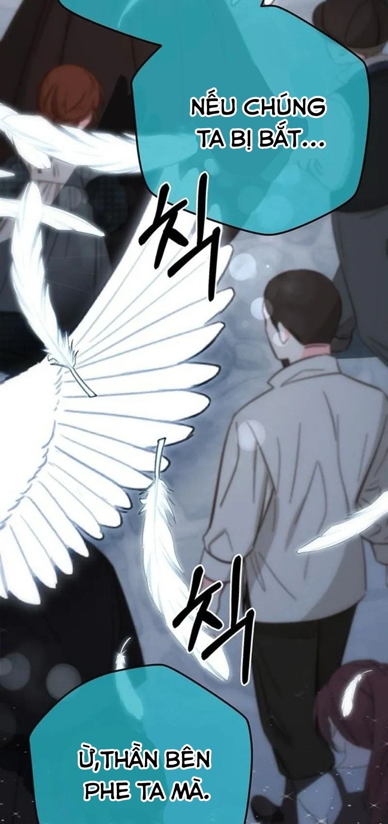 Nhóc Con Này Mơ Làm Trùm Phản Diện Chapter 47 - Trang 2