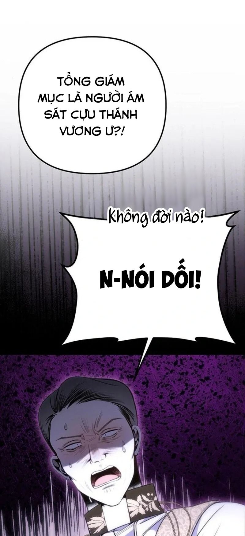 Nhóc Con Này Mơ Làm Trùm Phản Diện Chapter 47 - Trang 2
