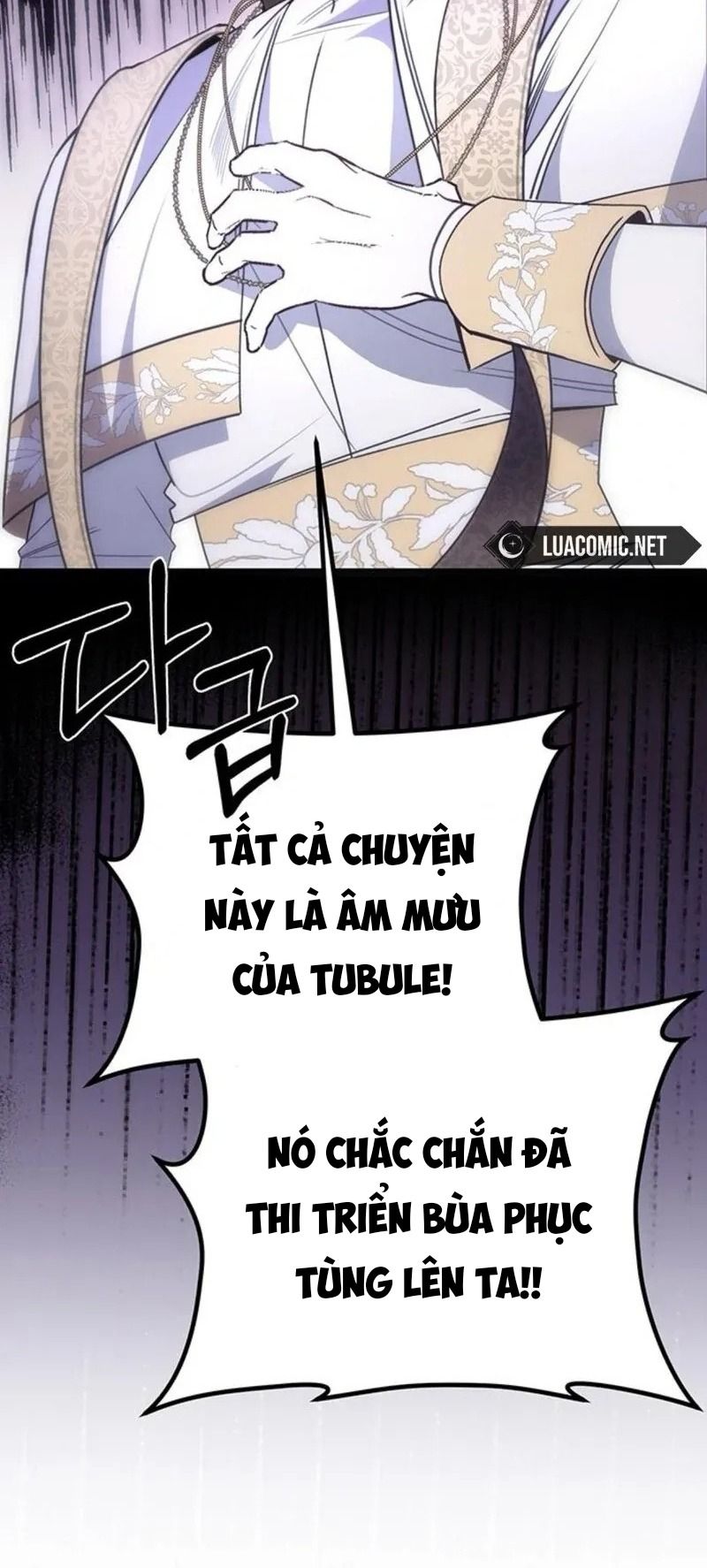 Nhóc Con Này Mơ Làm Trùm Phản Diện Chapter 47 - Trang 2