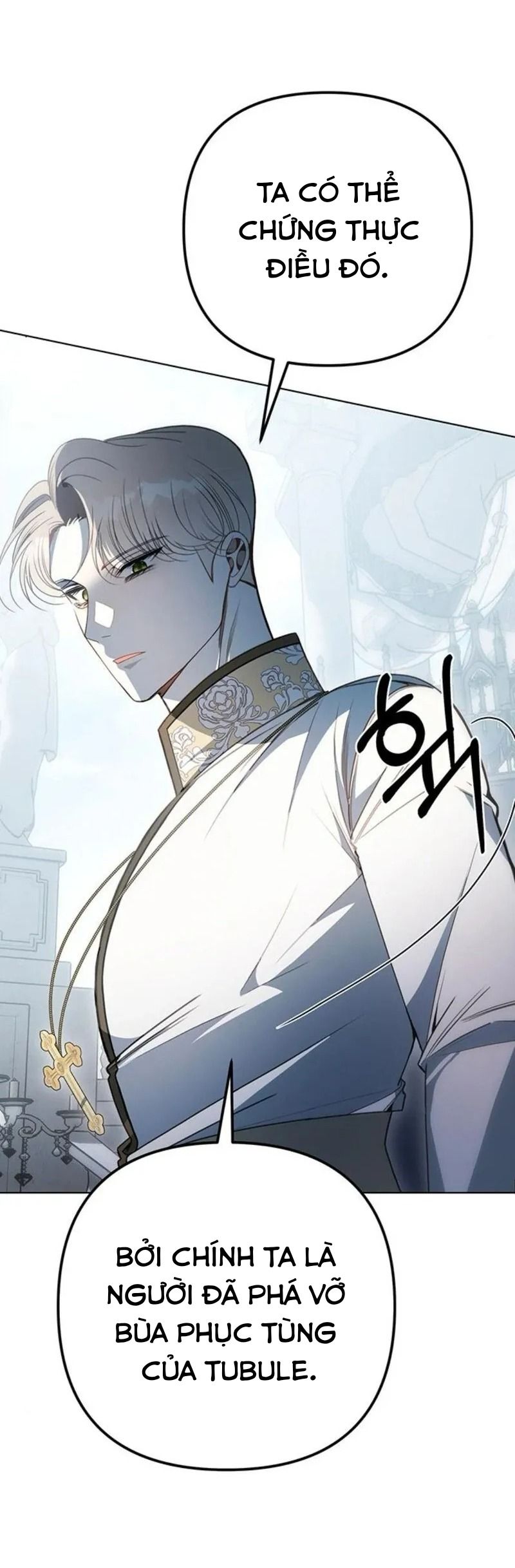 Nhóc Con Này Mơ Làm Trùm Phản Diện Chapter 47 - Trang 2