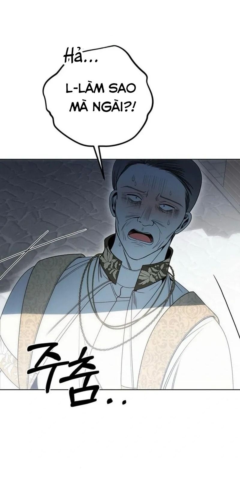 Nhóc Con Này Mơ Làm Trùm Phản Diện Chapter 47 - Trang 2