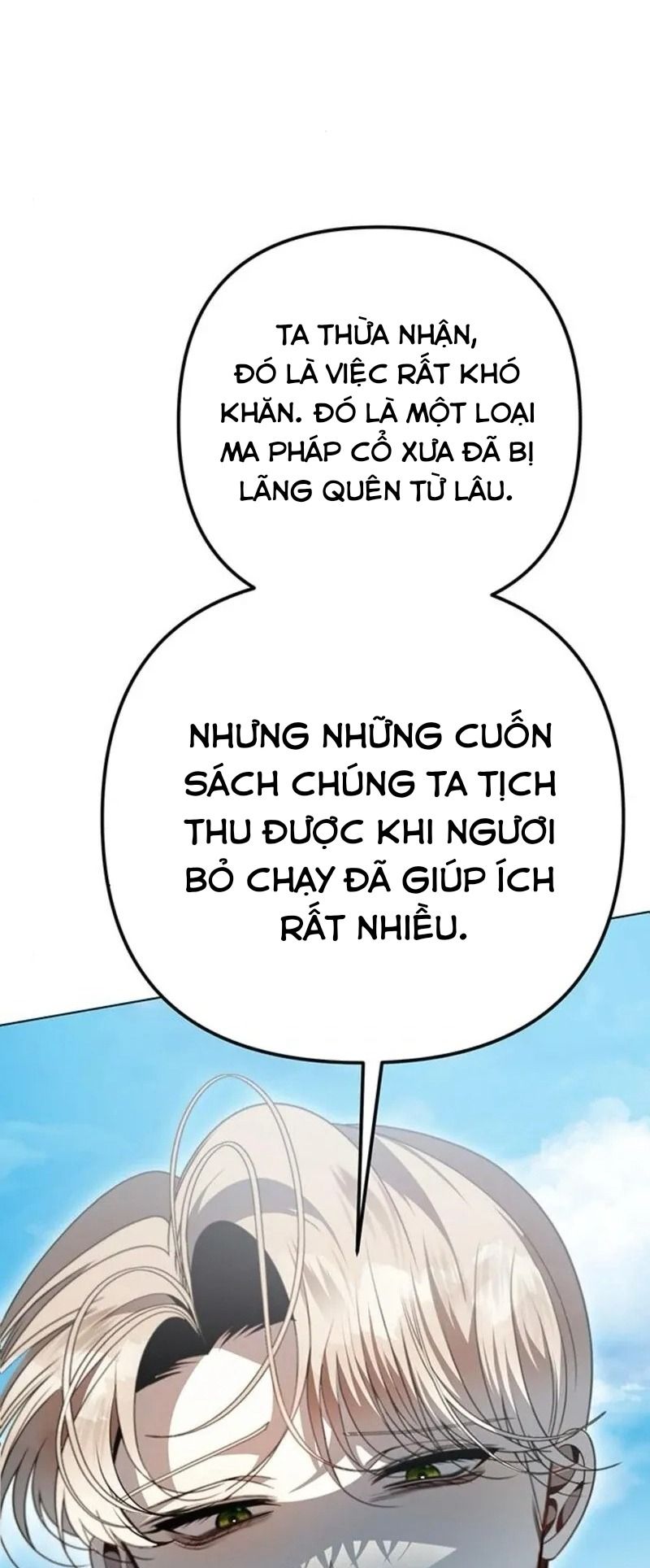 Nhóc Con Này Mơ Làm Trùm Phản Diện Chapter 47 - Trang 2