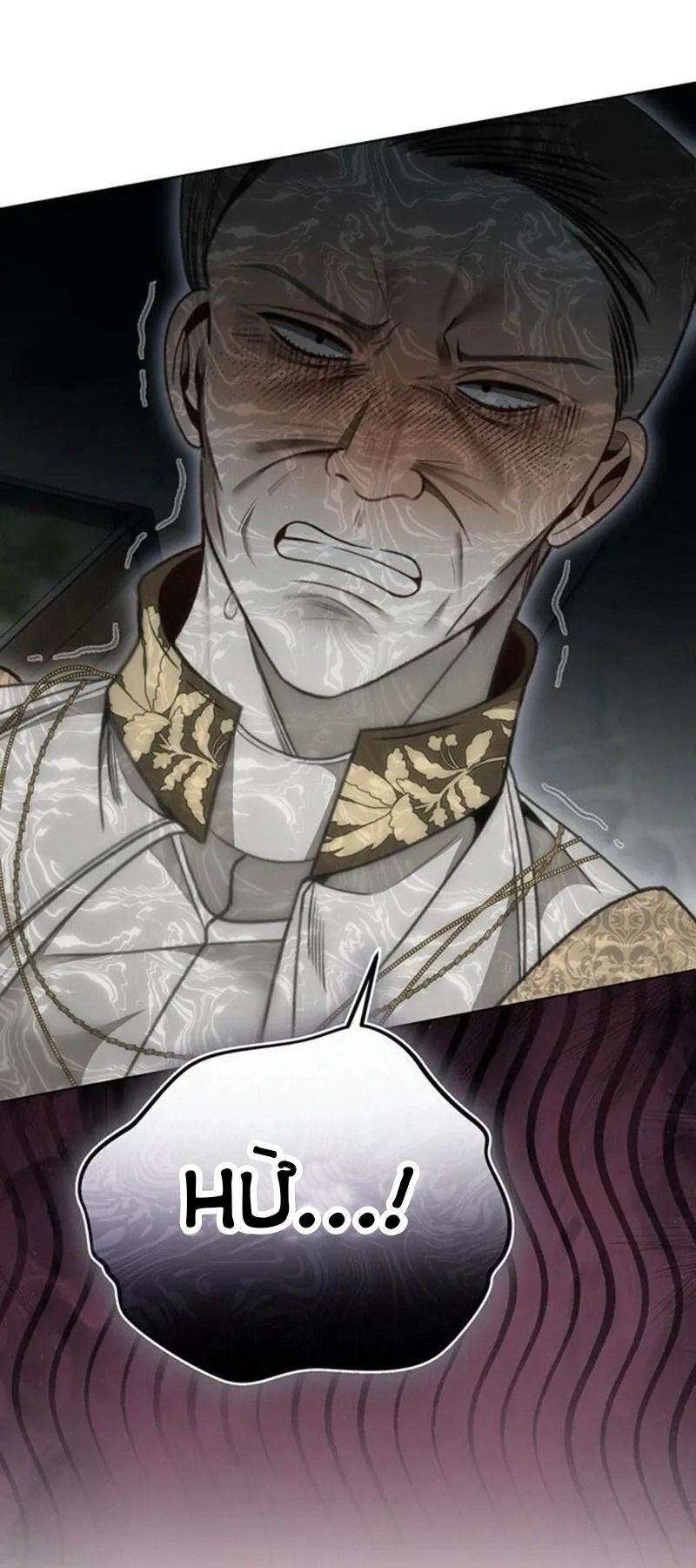 Nhóc Con Này Mơ Làm Trùm Phản Diện Chapter 47 - Trang 2