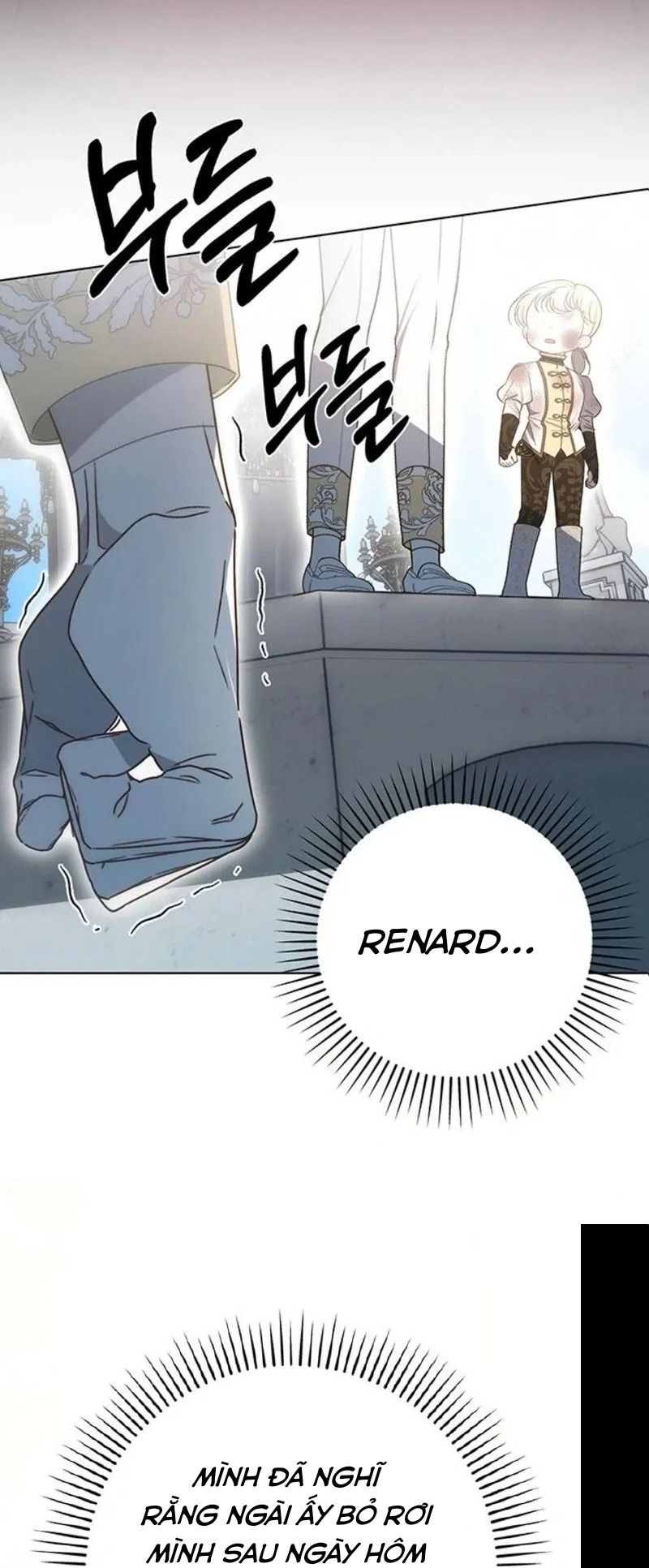 Nhóc Con Này Mơ Làm Trùm Phản Diện Chapter 47 - Trang 2