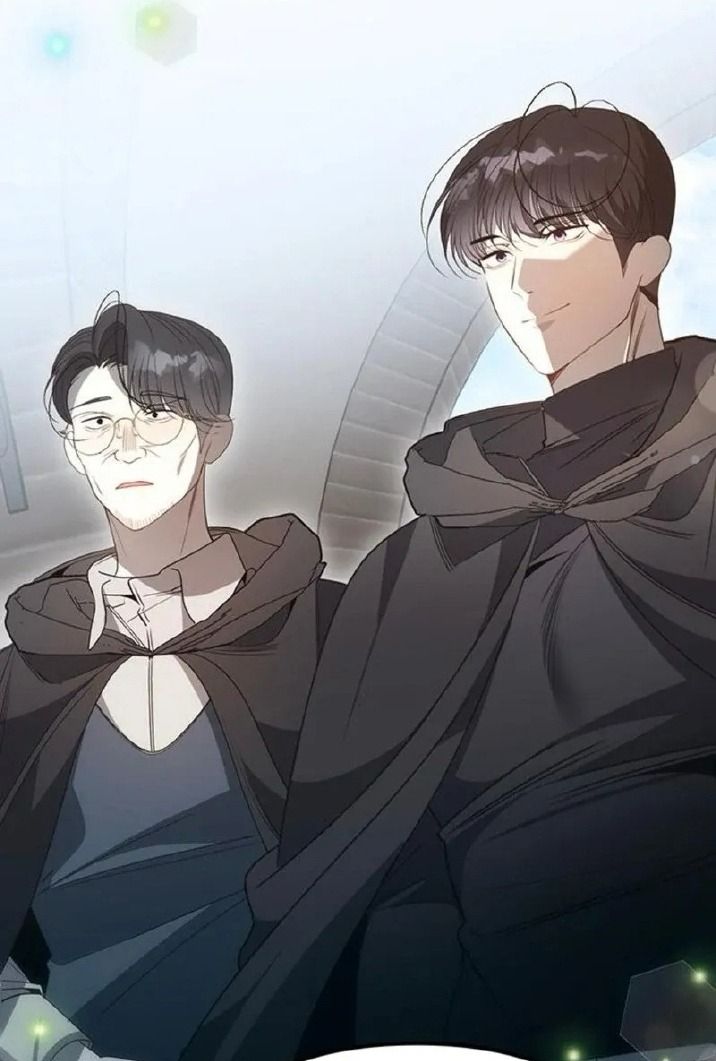 Nhóc Con Này Mơ Làm Trùm Phản Diện Chapter 47 - Trang 2