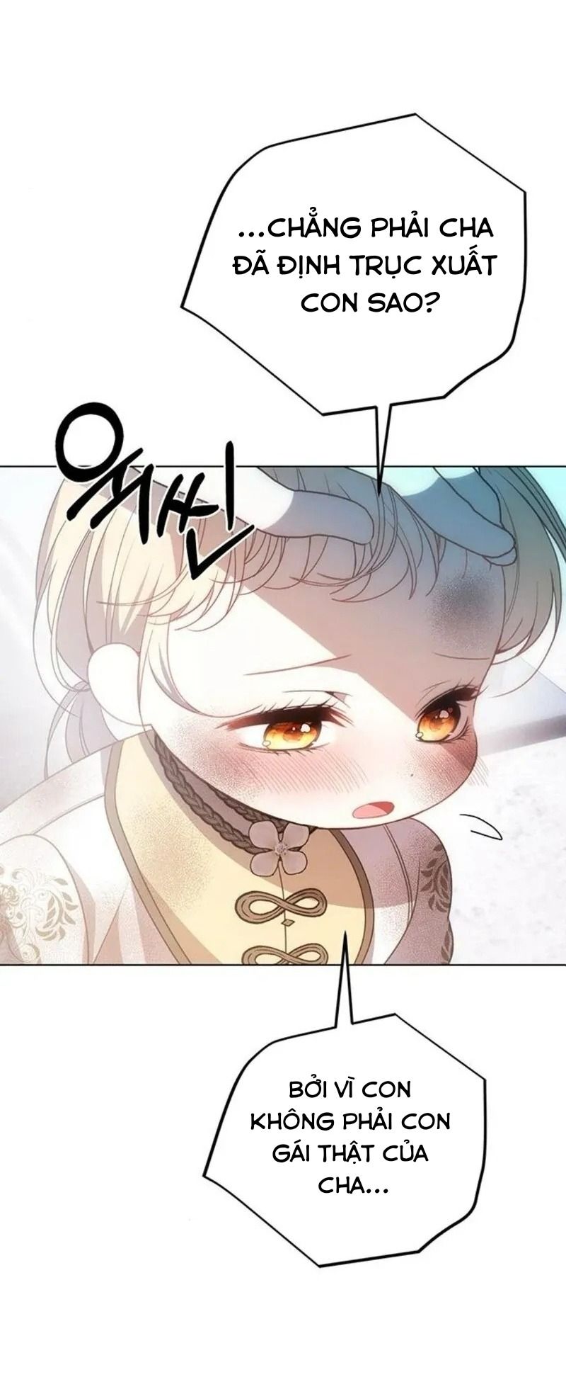 Nhóc Con Này Mơ Làm Trùm Phản Diện Chapter 47 - Trang 2