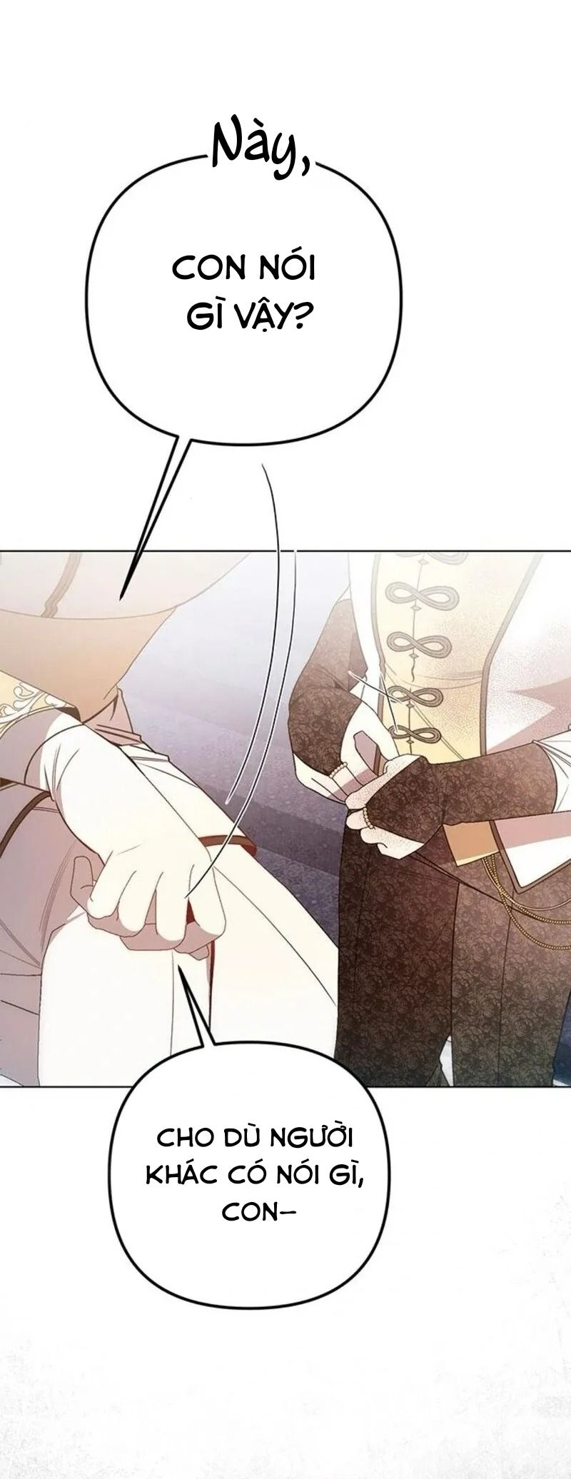 Nhóc Con Này Mơ Làm Trùm Phản Diện Chapter 47 - Trang 2