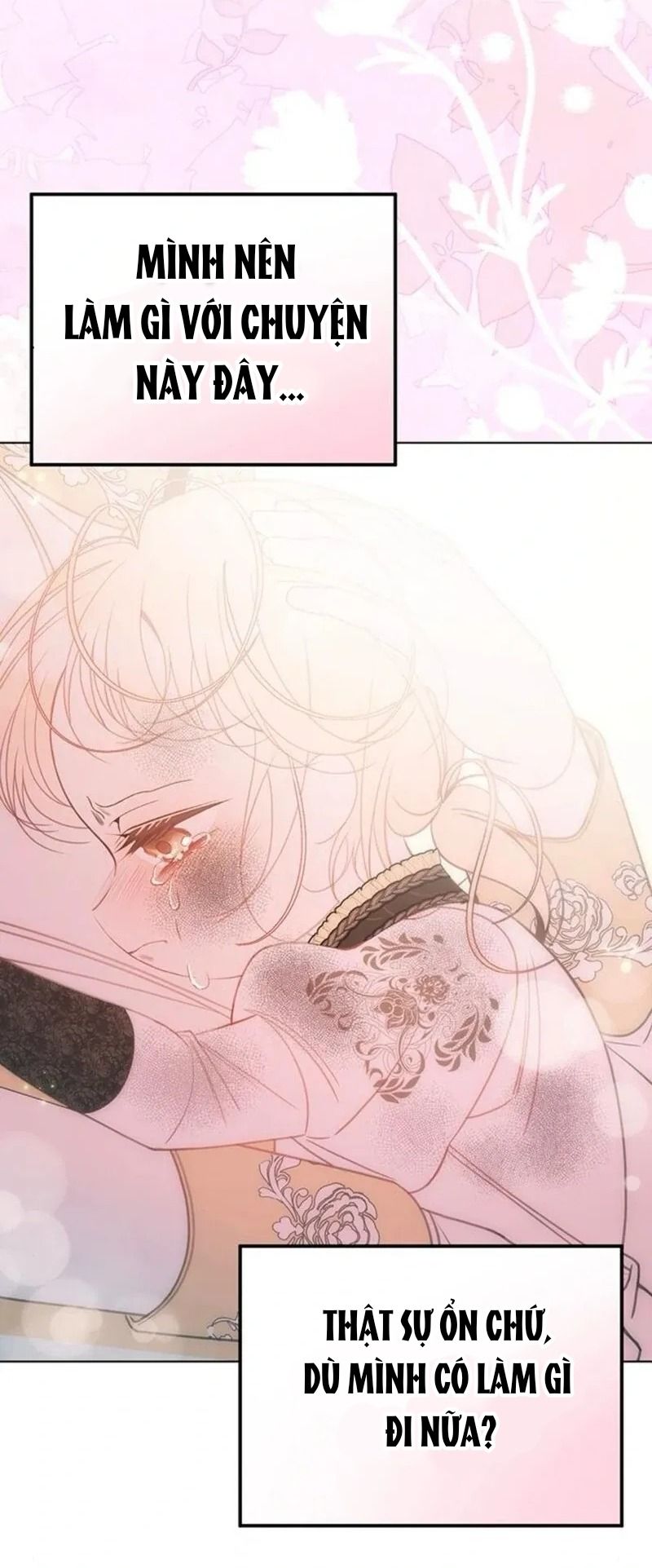 Nhóc Con Này Mơ Làm Trùm Phản Diện Chapter 47 - Trang 2