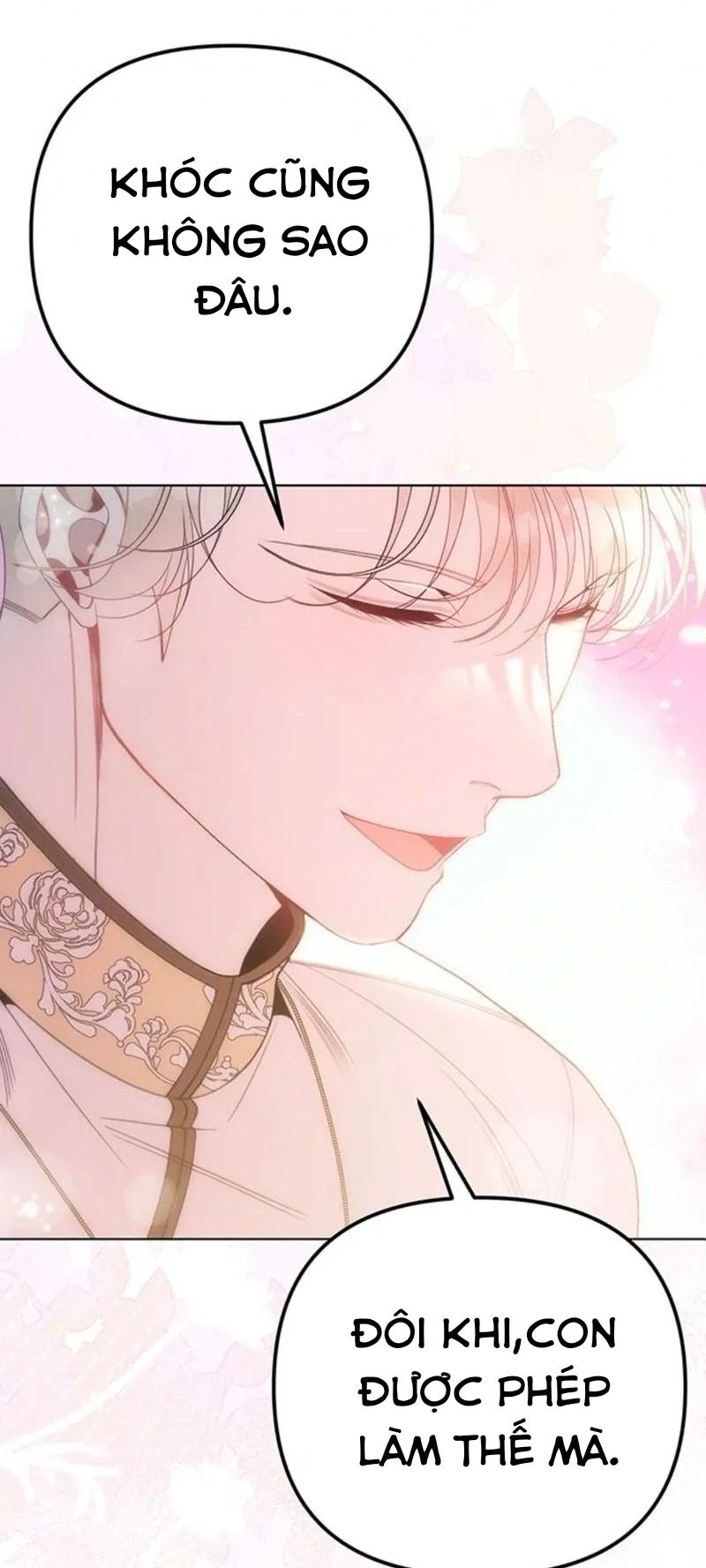 Nhóc Con Này Mơ Làm Trùm Phản Diện Chapter 47 - Trang 2