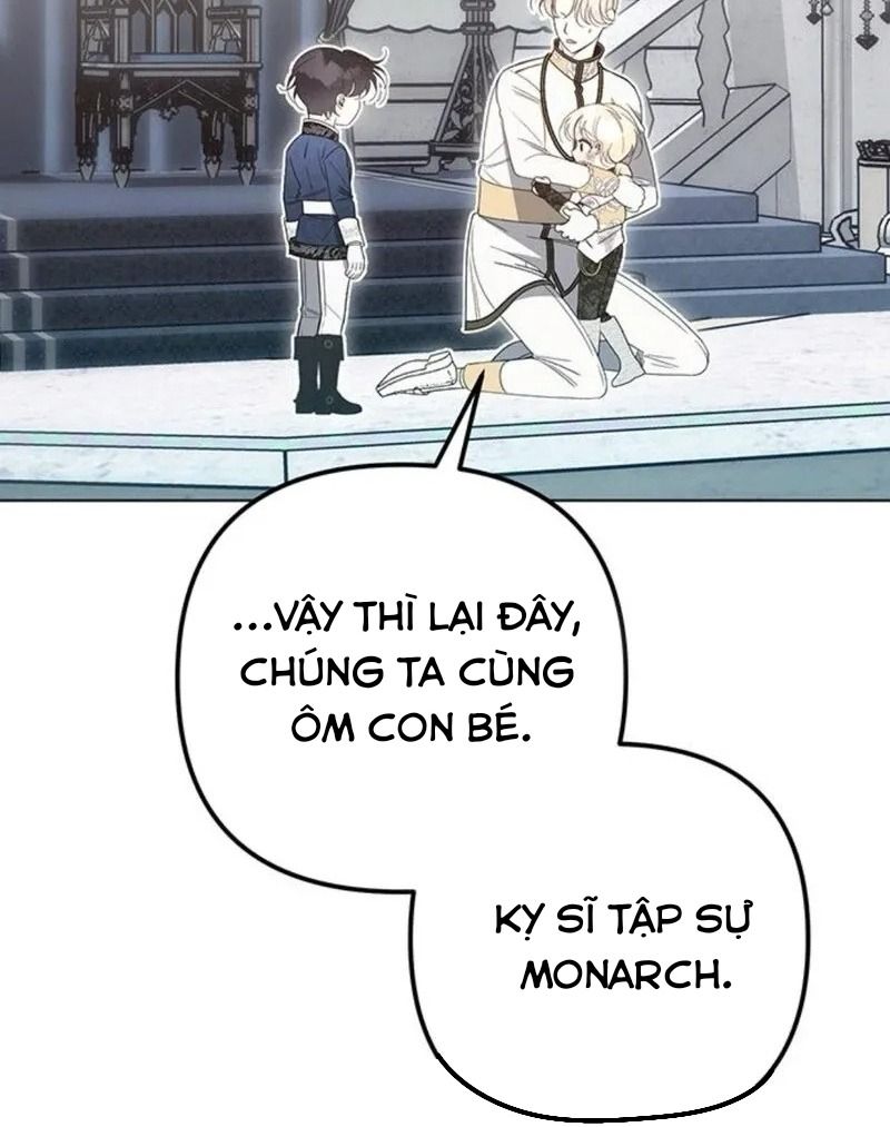 Nhóc Con Này Mơ Làm Trùm Phản Diện Chapter 47 - Trang 2