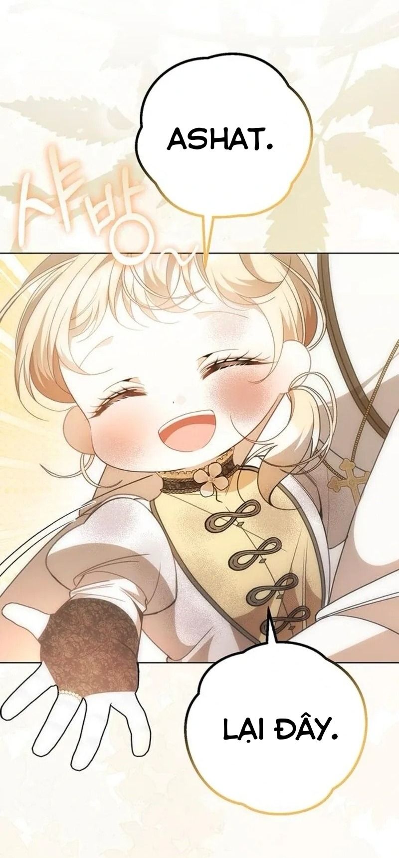 Nhóc Con Này Mơ Làm Trùm Phản Diện Chapter 47 - Trang 2