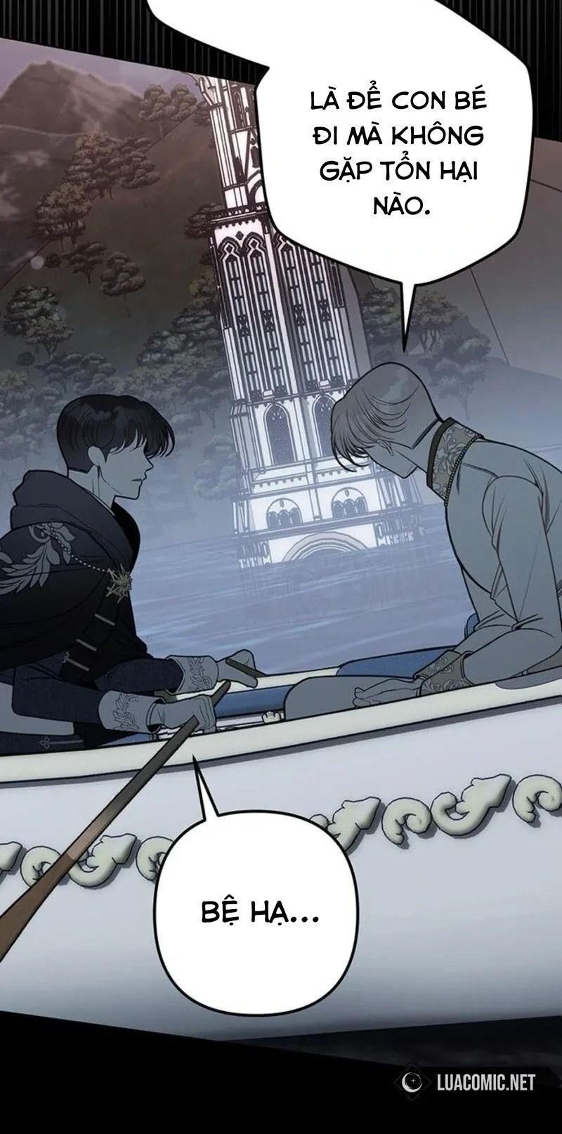 Nhóc Con Này Mơ Làm Trùm Phản Diện Chapter 47 - Trang 2