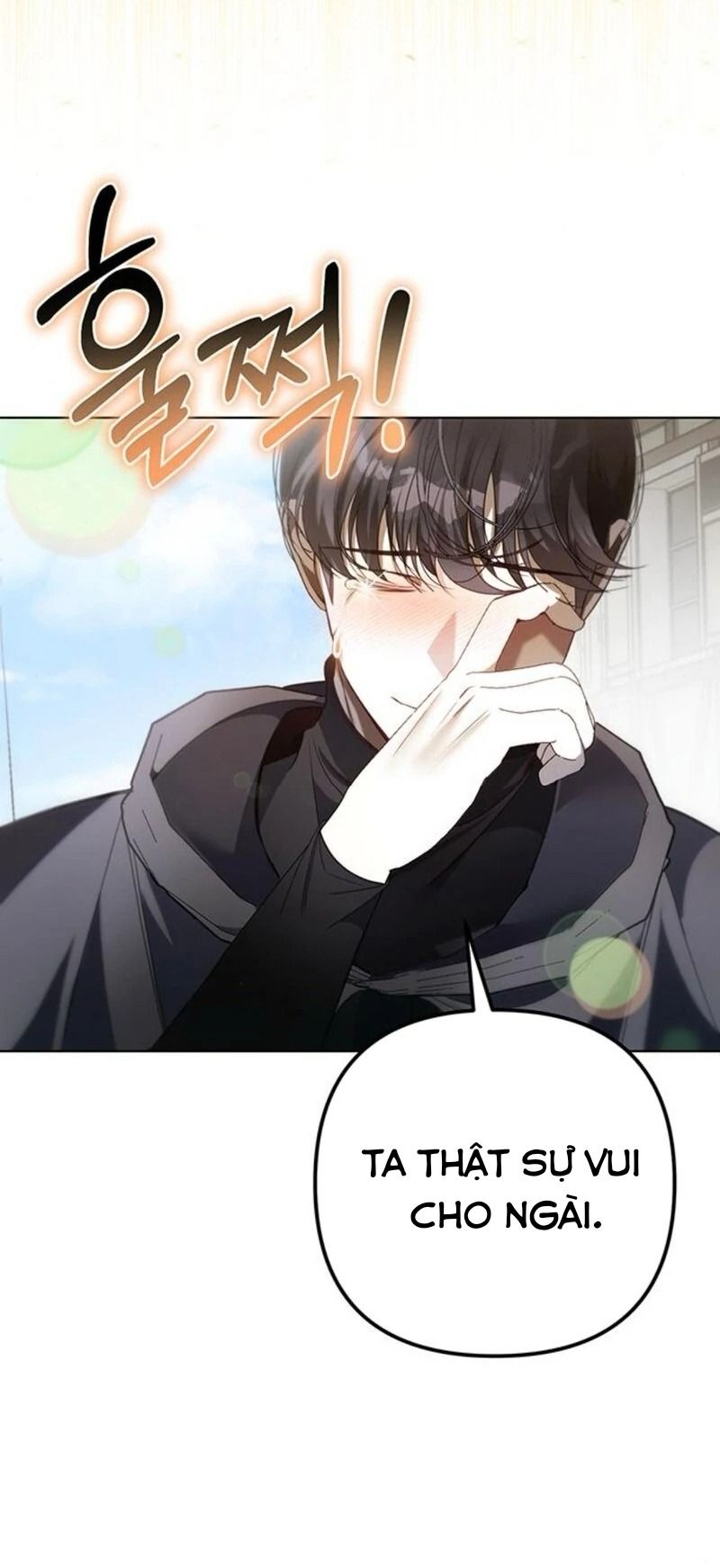 Nhóc Con Này Mơ Làm Trùm Phản Diện Chapter 47 - Trang 2