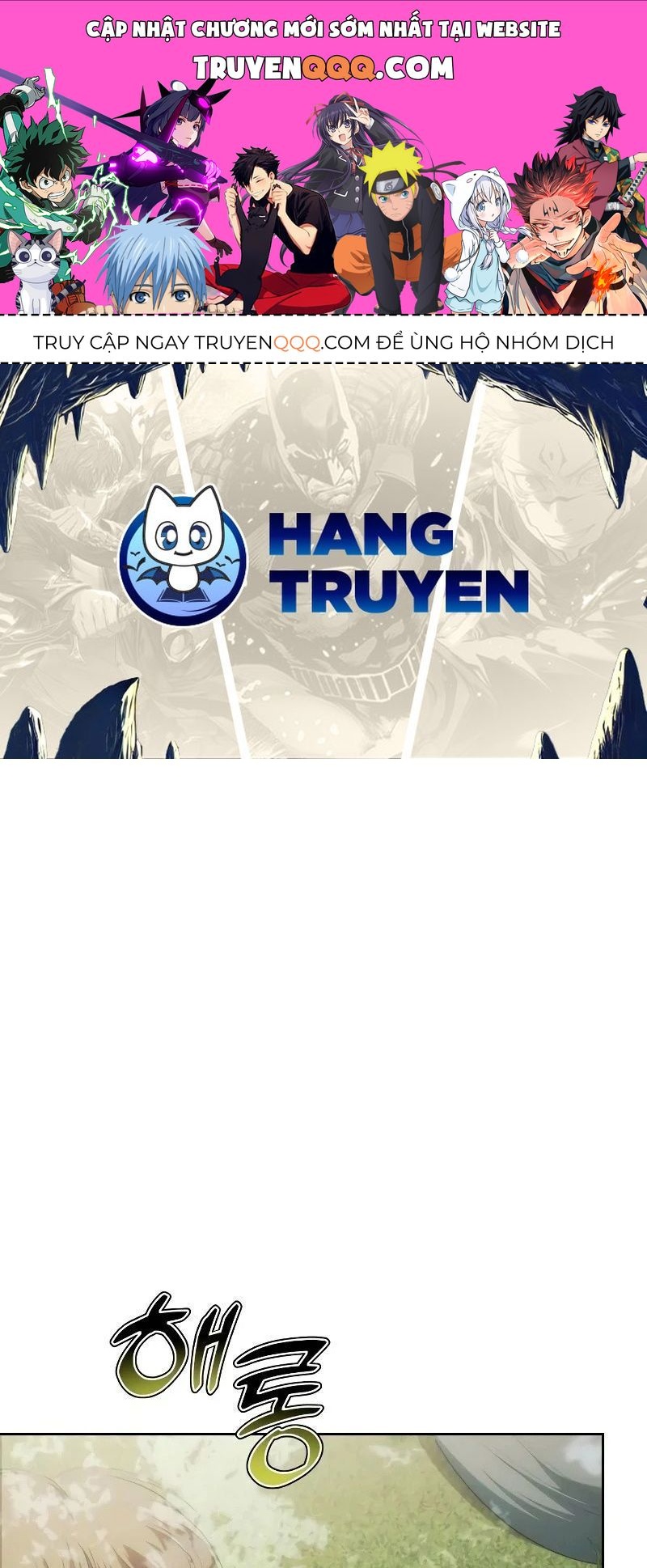 Nhóc Con Này Mơ Làm Trùm Phản Diện Chapter 5 - Trang 2
