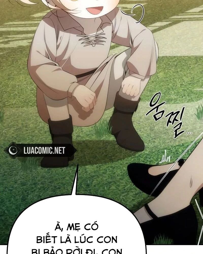 Nhóc Con Này Mơ Làm Trùm Phản Diện Chapter 5 - Trang 2