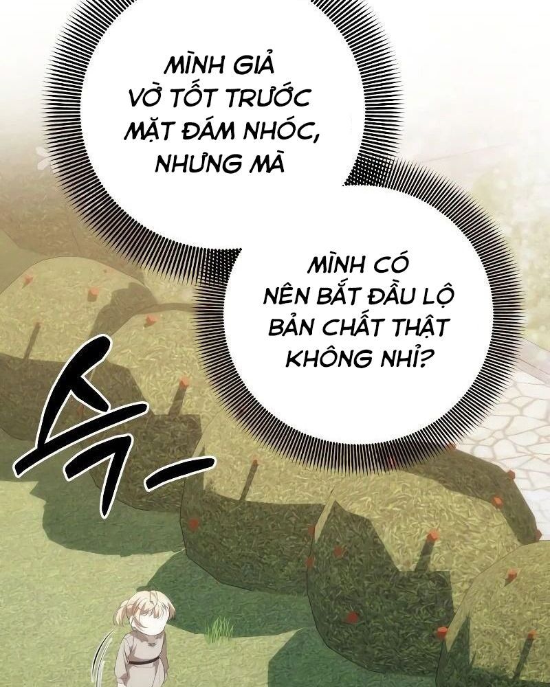 Nhóc Con Này Mơ Làm Trùm Phản Diện Chapter 5 - Trang 2