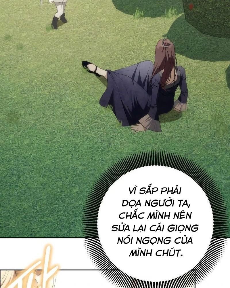 Nhóc Con Này Mơ Làm Trùm Phản Diện Chapter 5 - Trang 2