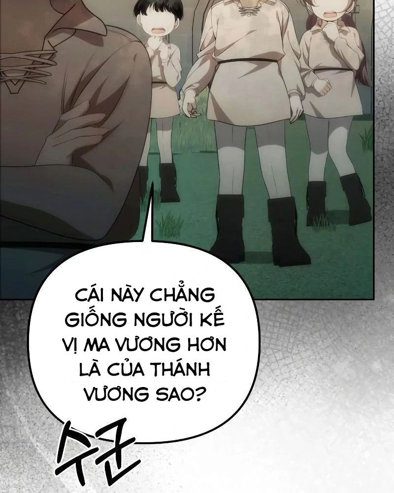 Nhóc Con Này Mơ Làm Trùm Phản Diện Chapter 5 - Trang 2