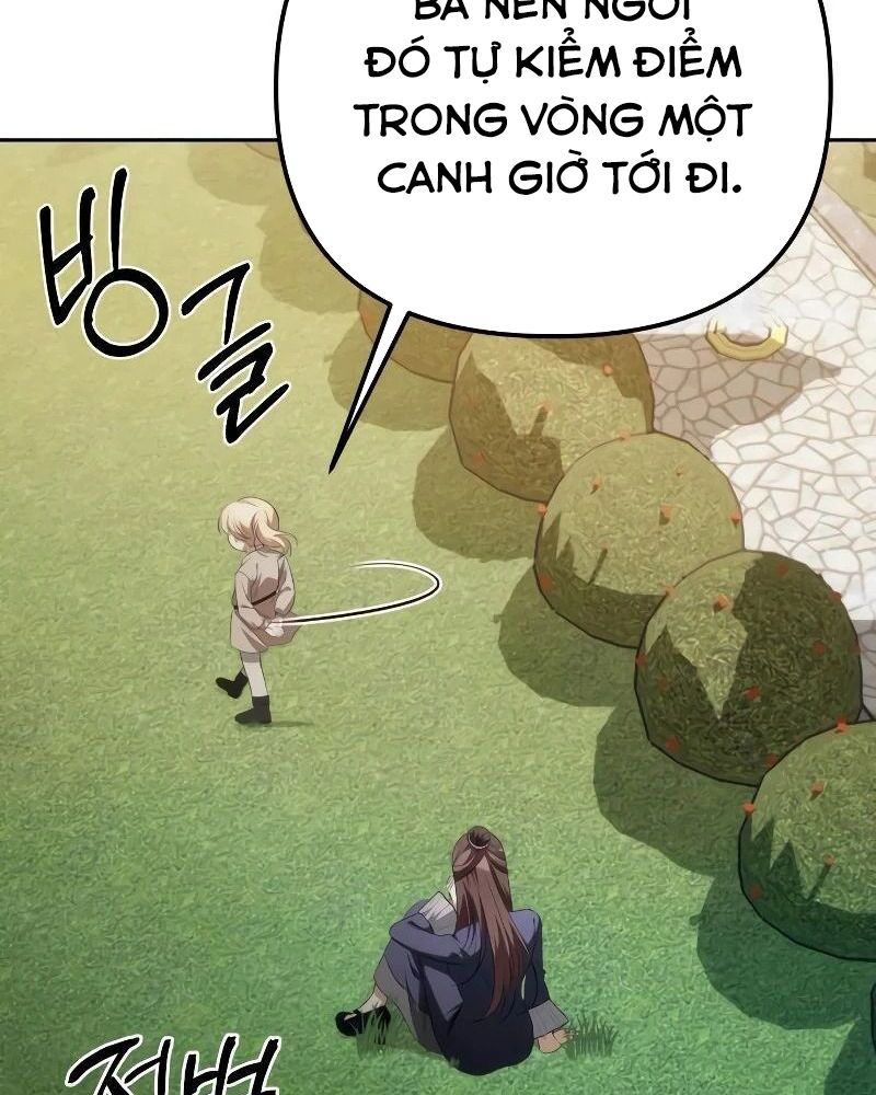 Nhóc Con Này Mơ Làm Trùm Phản Diện Chapter 5 - Trang 2