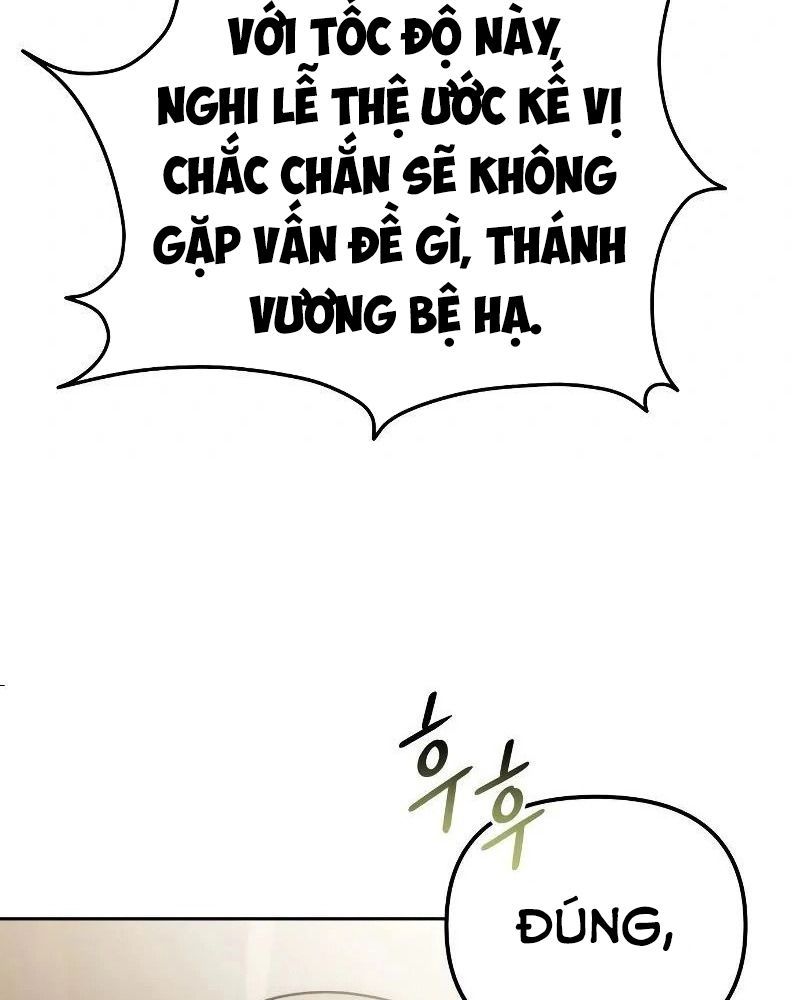 Nhóc Con Này Mơ Làm Trùm Phản Diện Chapter 5 - Trang 2