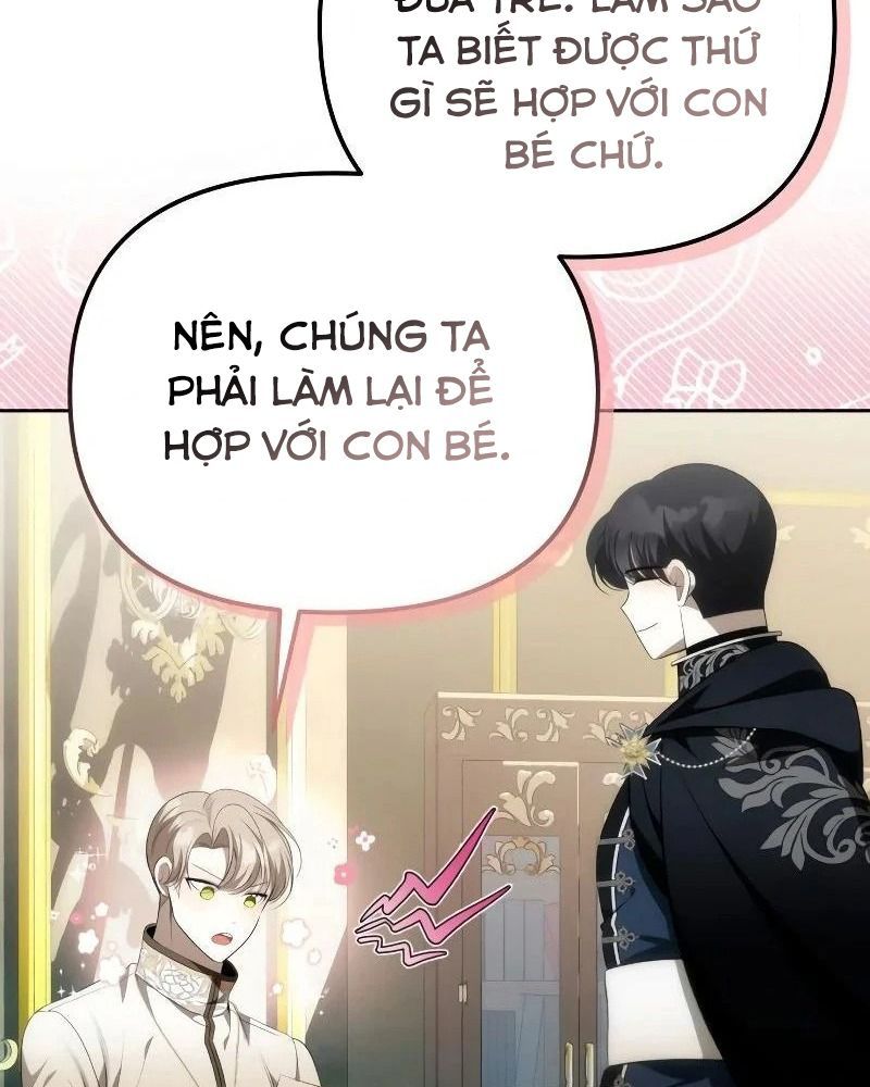 Nhóc Con Này Mơ Làm Trùm Phản Diện Chapter 5 - Trang 2