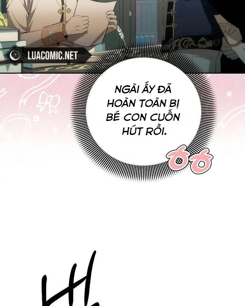 Nhóc Con Này Mơ Làm Trùm Phản Diện Chapter 5 - Trang 2
