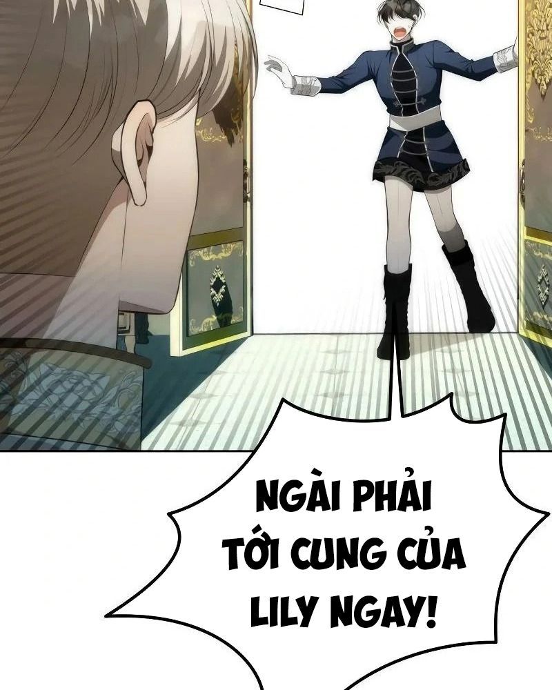 Nhóc Con Này Mơ Làm Trùm Phản Diện Chapter 5 - Trang 2