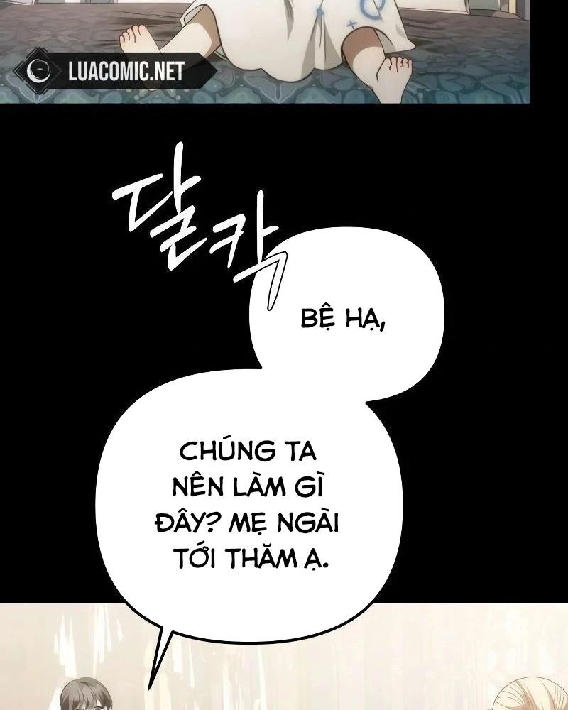 Nhóc Con Này Mơ Làm Trùm Phản Diện Chapter 5 - Trang 2