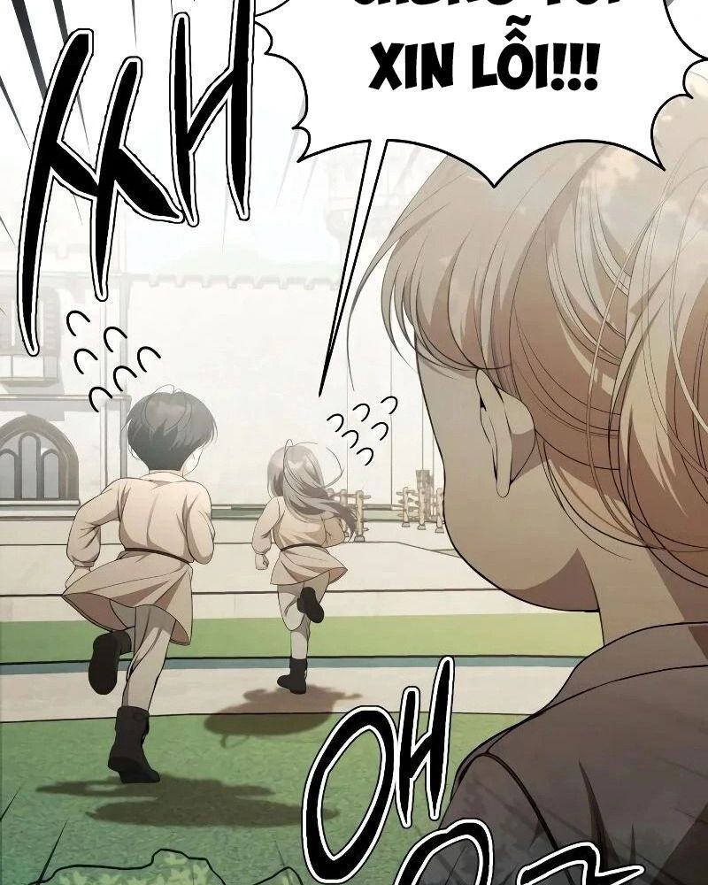 Nhóc Con Này Mơ Làm Trùm Phản Diện Chapter 5 - Trang 2